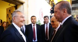 Savcı Sayan, Deniz Baykal Cumhurbaşkanı Erdoğan’a gizli bir hayranlığı vardı