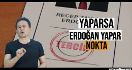 Tuzla Belediye Başkanı Doktor Şadi Yazıcı: “Neden mi Erdoğan?”