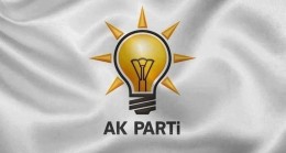 AK Parti Grubu’nda seçim yapıldı