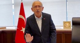 CHP Genel Başkanı Kemal Kılçdaroğlu’nun 18 dosyası işleme konuldu