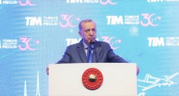 Cumhurbaşkanı Erdoğan: “Enflasyonu tekrar tek haneli rakamlara düşüreceğiz”