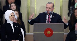 Erdoğan: ‘Yanımızda duranların desteğini hiçbir zaman unutmayacağız’