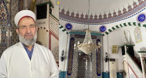 İstanbul’daki ‘Sanki Yedim Camii’ 400 yıllık hikayesi ile adeta ders veriyor