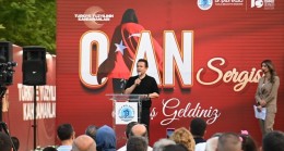 Tuzla Belediye Başkanı Şadi Yazıcı: “İkinci yüzyılımızın temelini 15 Temmuz ruhu oluşturuyor”