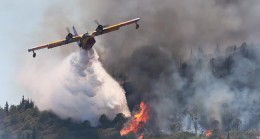 Baykar’dan açıklama: “Orman yangınlarına ilk müdahale süresi yaklaşık 45 dakikadan 11 dakikaya düştü”