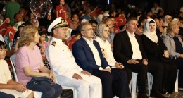 Beykoz Belediye Başkanı Murat Aydın, “Milletimizin dik duruşuyla başaramadılar”