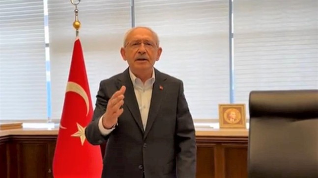 CHP’li Kemal Kılıçdaroğlu’na mahkemeden 190 bin liralık “Man Adası” faturası