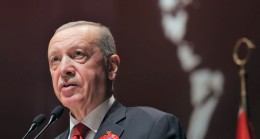 Cumhurbaşkanı Erdoğan: “Terör örgütleri ile arasına mesafe koymayan bir devlet NATO’ya nasıl kaktı yapabilir”