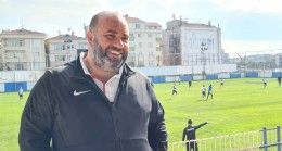 Erol Arik Tuzlaspor’dan istifa etti