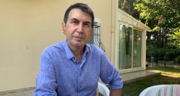 Gazeteci Fuat Uğur, “FETÖ, Türkiye ve İsveç arasındaki anlaşmadan dolayı bir hayli endişeli”