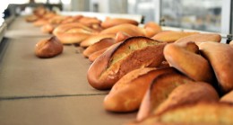 İBB’den Halk Ekmeğe yüzde 65 zam