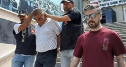 Maltepe Belediyesinde silahlı saldırı düzenleyen eski CHP’li tutuklandı