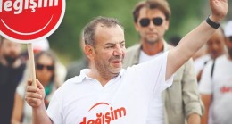Tanju Özcan, CHP’ye mezhepçiliği sokan Kılıçdaroğlu, koltuğa yapıştı bırakmıyor!”