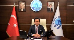 Tuzla Belediye Başkanı Şadi Yazıcı’dan sınava giren gençlere; “Hayat YKS sonuçlarından ibaret değil”
