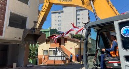 Tuzla Belediye Başkanı Şadi Yazıcı: “İmamoğlu gündemimiz değil, depreme dayanıklı binalar yapıyoruz”