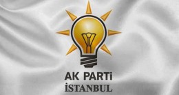 AK Parti İstanbul’da adaylığı düşünen ilçe başkanları netleşmeye başladı