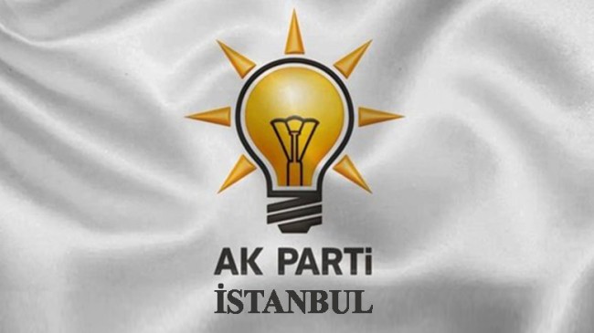 AK Parti İstanbul’da adaylığı düşünen ilçe başkanları netleşmeye başladı