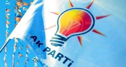 AK Parti yerel seçimler için harekete geçti