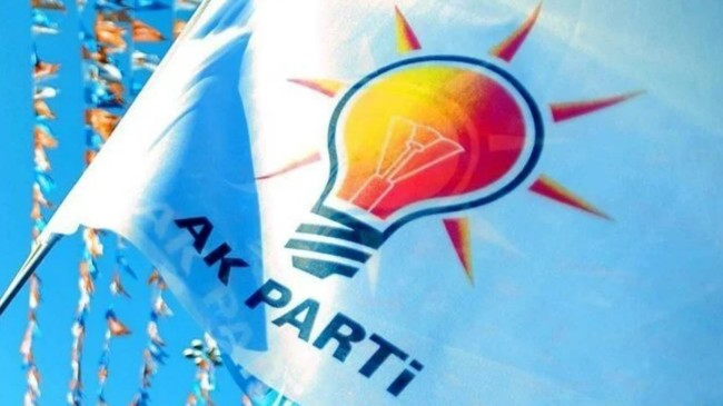 AK Parti yerel seçimler için harekete geçti
