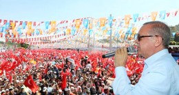 AK Parti’nin sahaya ineceği ‘yerel seçim’ takvimi belli oldu!