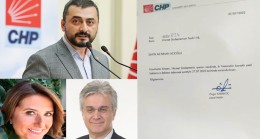CHP’li yöneticiler, kovdukları eleman Acıoğlu partinin sosyal medya hesaplarını yönettiğinden haberleri yok (!)