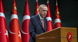 Erdoğan, “2024 Mart’ında emaneti beceriksizlerden alıp, ehline vereceğiz”