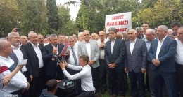 Hak edişlerini 3 aydır alamayan İstanbul Özel Halk Otobüs esnafı İBB’yi eleştirdi