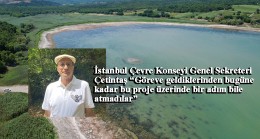 İstanbul için “deniz suyunu, tatlı suya çevirme projesi” İBB’ye takıldı