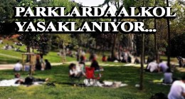 İstanbul Valiliğinden halka açık alanlarda alkol yasağı açıklaması