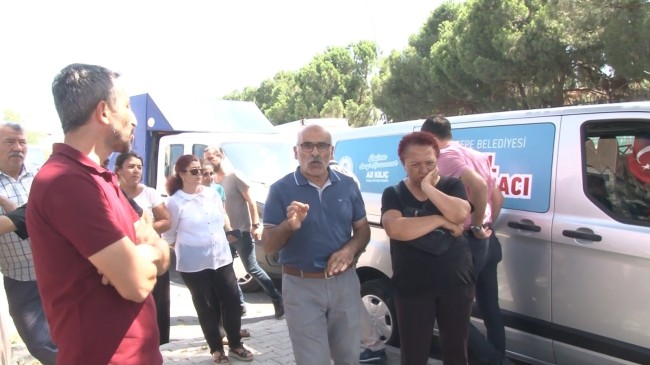 CHP’li Maltepe Belediyesi, Maltepe Cemevi’nin banka hesaplarına el koydu