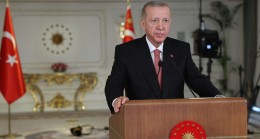 Cumhurbaşkanı Erdoğan: “Depremin siyasetini ve istismarını yapanlardan değil depremzedelerimizin acılarını paylaşanlardan olduk”