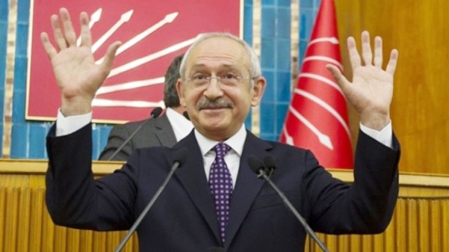CHP Genel Başkanı Kemal Kılıçdaroğlu’na siyasi yasak ve hapis yolda