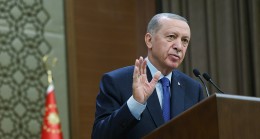 CHP’li Tanrıkulu’na sert tepki gösteren Cumhurbaşkanı Erdoğan, “Sözde milletvekili ama terörist müsveddesi”