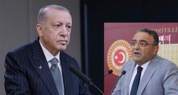 Erdoğan, “TSK’ya yapılan namertçe hakaret ve iftiralar cezasız kalmayacaktır”