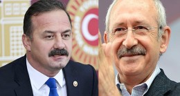 Yavuz Ağıralioğlu, “Demokrasi kılıklı tek adam Kılıçdaroğlu, beş yıllık emeklerimize pusu kurdu”