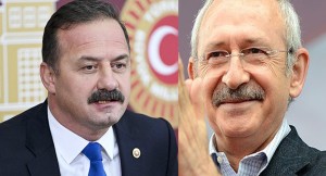 Yavuz Ağıralioğlu, “Demokrasi kılıklı tek adam Kılıçdaroğlu, beş yıllık emeklerimize pusu kurdu”