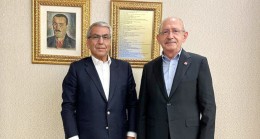 Cemal Canpolat, “Kılıçdaroğlu’na saldırmak, Mustafa Kemal’e saldırmaktır”