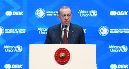 Cumhurbaşkanı Erdoğan: “Amerika ile aramızda güvenlik sorunu var”