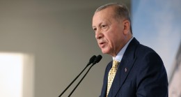 Erdoğan, “Başkenti Kudüs olan bir Filistin devletinin hayata geçirilmesi artık ertelenemez bir ihtiyaçtır”