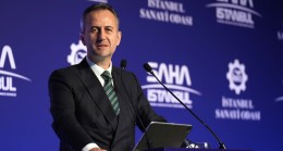 Savunma Sanayi Başkanı Görgün: “Hedefimiz, savunma sanayisinde tam bağımsız Türkiye olabilmektir”