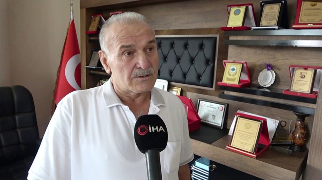 Şehit Oktay Karakelle’nin babası: “Üst üste yapılan bu operasyonları destekliyoruz”