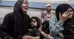 Sosyal medyada İsrail destekçileri ‘füze Gazze’den atıldı’ yalanı ellerinde patladı