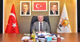 Turgay Akpınar, “Cumhuriyetimizin 100. yılı, Türkiye’mizin yüz yılı”