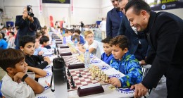 Türkiye Satranç Turnuvası, bu yıl Tuzla’da Cumhuriyet’in 100. yılına özel gerçekleşiyor