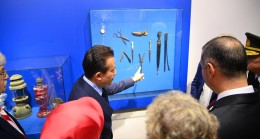 Tuzla Belediye Başkanı Şadi Yazıcı: “Kent ve Mübadele Müzesi’nin Tuzla sınırlarını aşan bir mahiyeti bulunuyor”