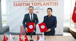 Tuzla Belediye Başkanı Şadi Yazıcı; “Patron vatandaştır ve vatandaşa hizmet etmek işin aslıdır”
