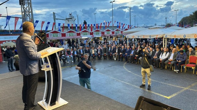 Üsküdar Yöresel Lezzetler Festivali, Kastamonu gecesi ile sona erdi