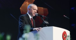 Erdoğan, “Türkiye ihracatını en hızlı artıran 3’üncü ülke oldu”