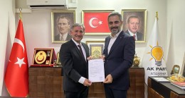 İsmail Levent, Ataşehir Belediyesi’ni yönetmeye hazır olduğunu ifade etti