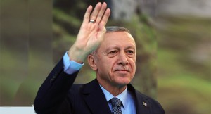 CHP kongresinden bahseden Erdoğan, “Al birini vur ötekine”